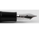 Pelikan Special Edition M101N Grey Blue Fountain Pen