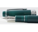 Sailor King Of Pens Professional Gear Ocean Fountain Pen