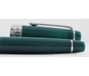 Sailor King Of Pens Professional Gear Ocean Fountain Pen