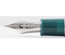 Sailor King Of Pens Professional Gear Ocean Fountain Pen