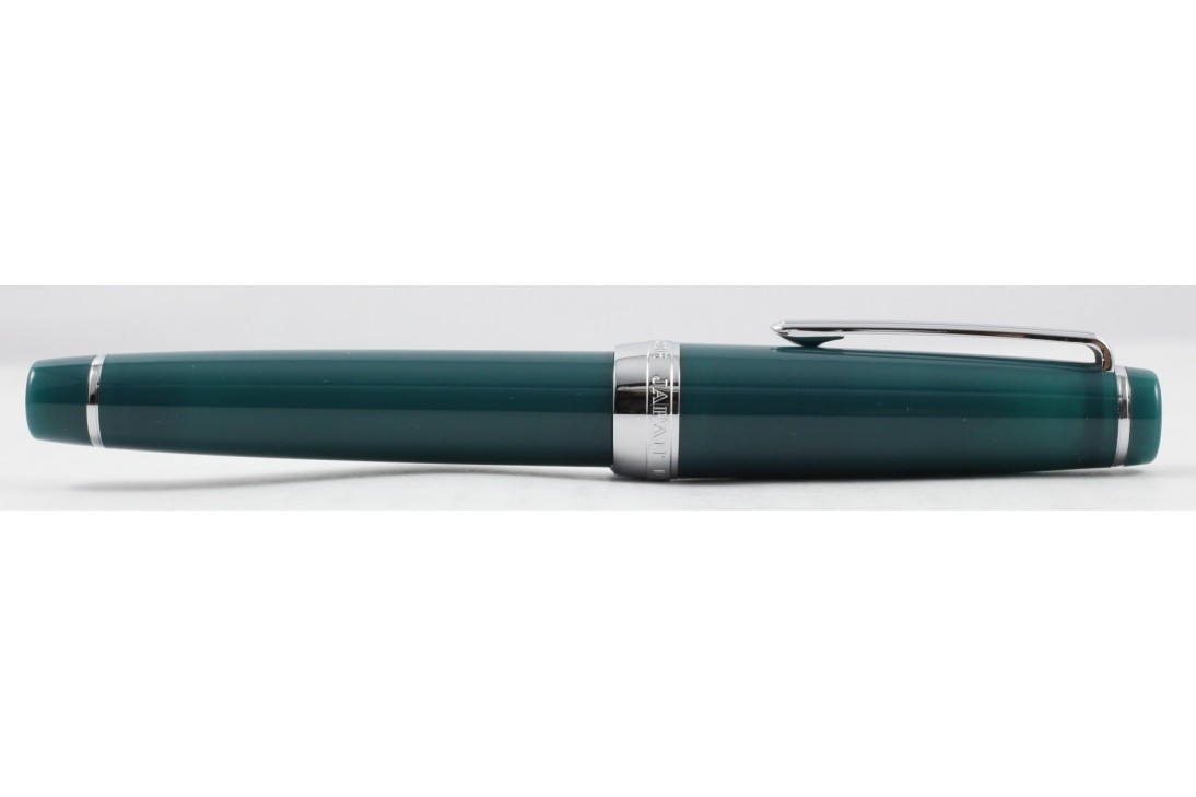 Sailor Professional Gear Ocean Fountain Pen