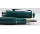 Sailor Professional Gear Ocean Fountain Pen