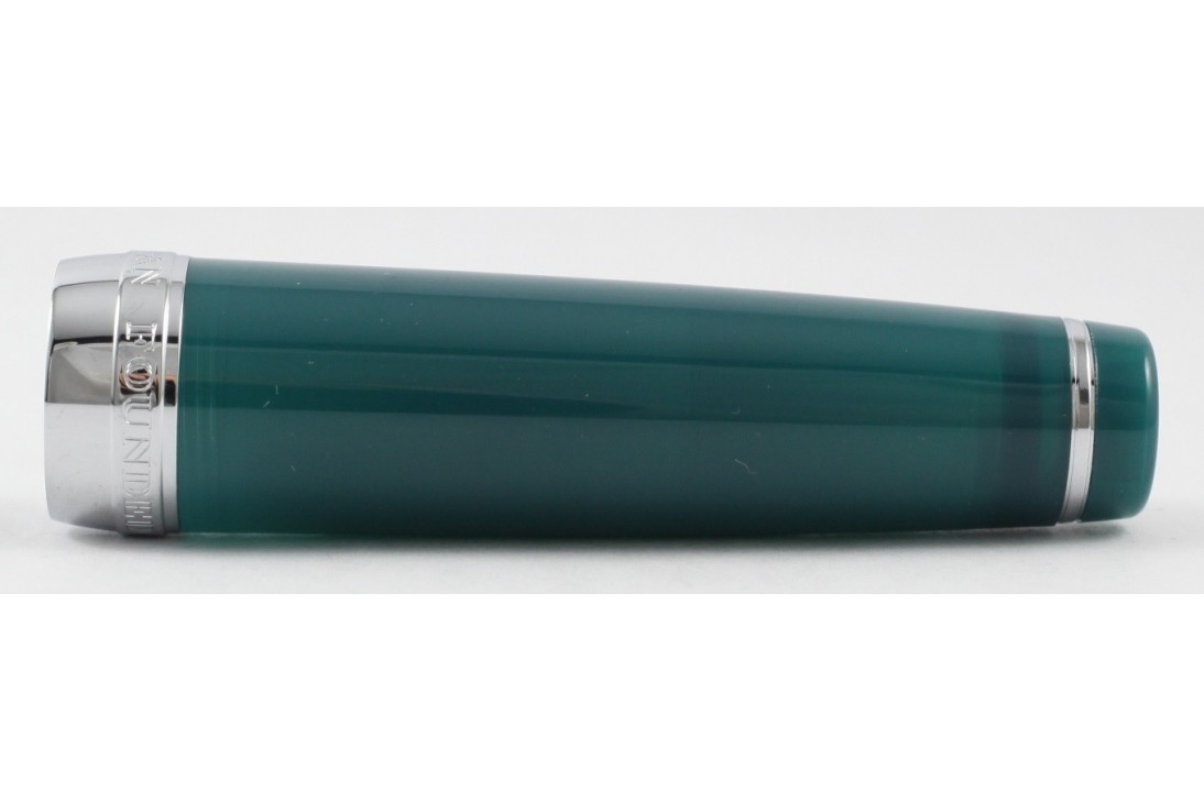 Sailor Professional Gear Ocean Fountain Pen