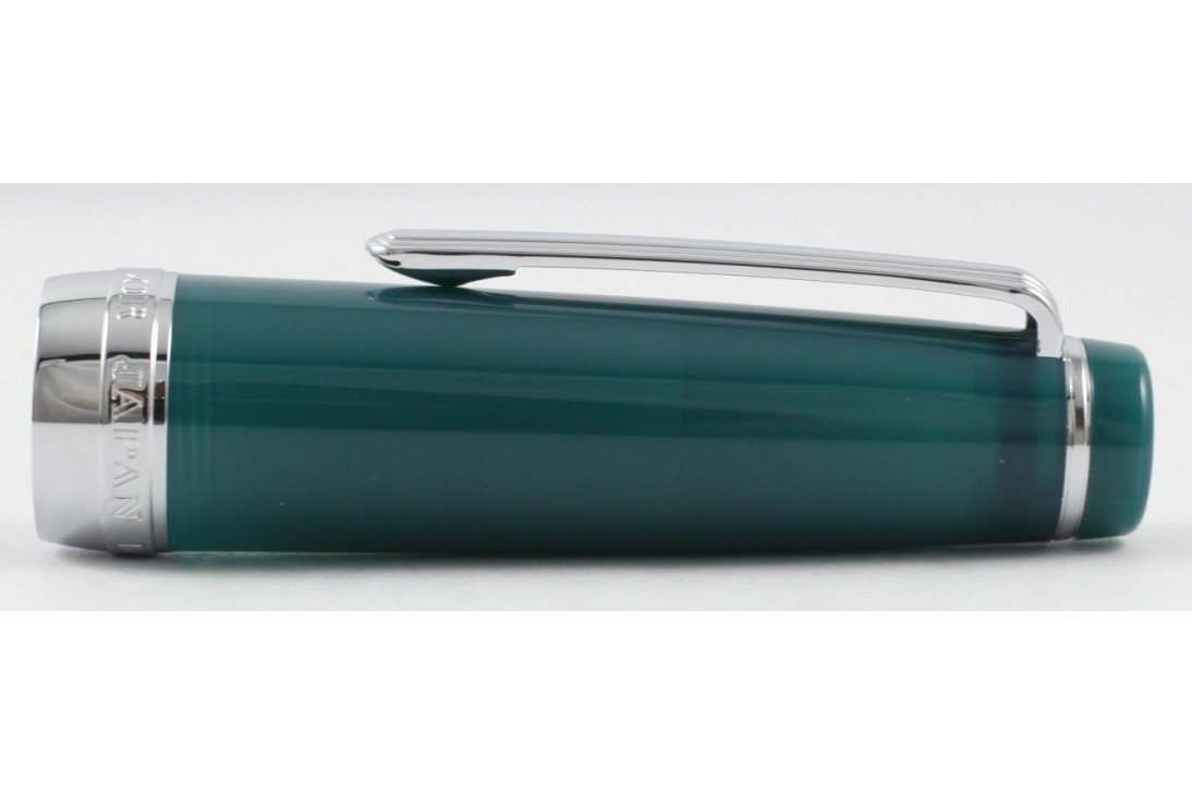 Sailor Professional Gear Ocean Fountain Pen
