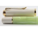 Pelikan Classic M200 Pastel Green Fountain Pen