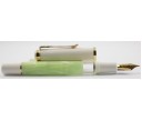 Pelikan Classic M200 Pastel Green Fountain Pen
