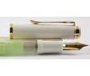 Pelikan Classic M200 Pastel Green Fountain Pen