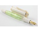 Pelikan Classic M200 Pastel Green Fountain Pen