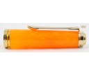 Pelikan Special Edition Souveran M600 Vibrant Orange Fountain Pen