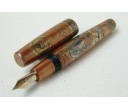 AP Limited Edition Buddha The Enlightened One Fountain Pen