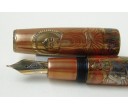 AP Limited Edition Buddha The Enlightened One Fountain Pen
