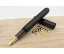 AP Limited Edition Urushi Lacquer Art Colors of the Cosmos Interstellar Fountain Pen