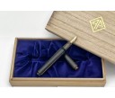 AP Limited Edition Urushi Lacquer Art Colors of the Cosmos Spica Fountain Pen