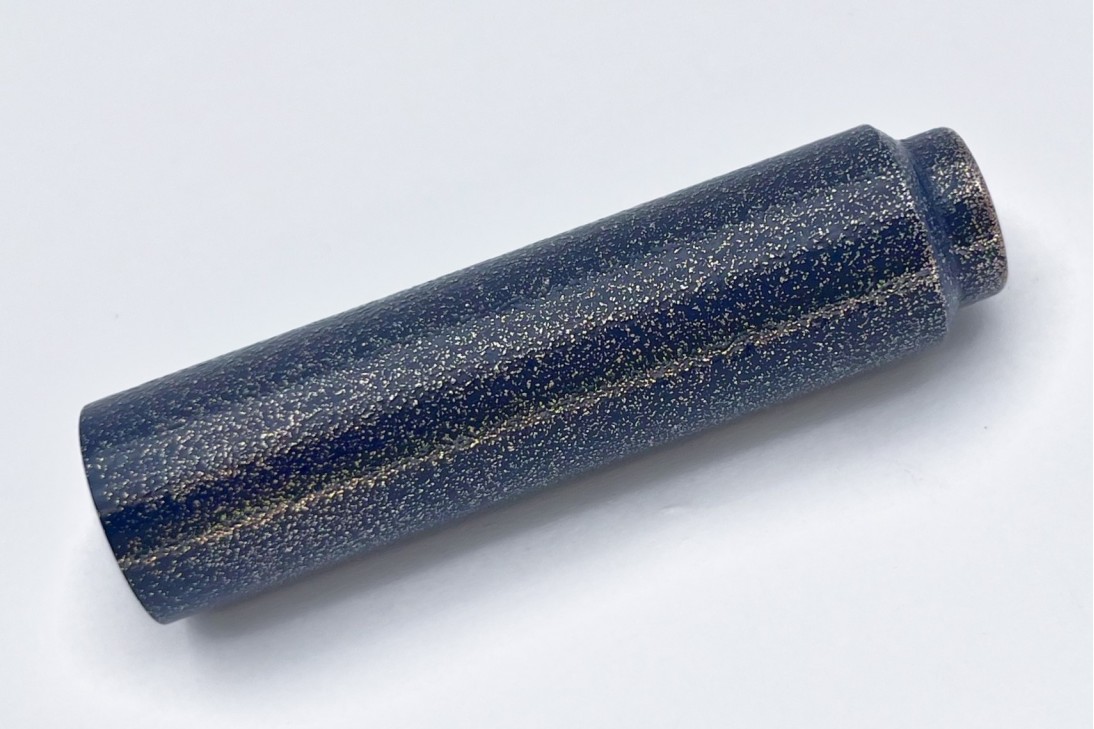 AP Limited Edition Urushi Lacquer Art Colors of the Cosmos Spica Fountain Pen