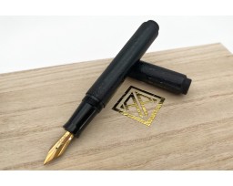 AP Limited Edition Urushi Lacquer Art Lunar Seas Fountain Pen