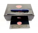 Aurora Limited Edition 88 Blue Mamba Fountain Pen