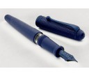 Aurora Limited Edition 88 Blue Mamba Fountain Pen