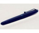 Aurora Limited Edition 88 Blue Mamba Fountain Pen