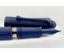 Aurora Limited Edition 88 Blue Mamba Fountain Pen
