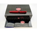 Aurora Limited Edition 88 Red Mamba Fountain Pen