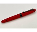 Aurora Limited Edition 88 Red Mamba Fountain Pen