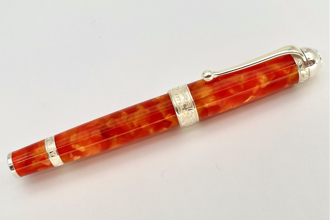 Aurora Limited Edition St. Ambiente Deserto Fountain Pen