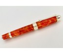 Aurora Limited Edition St. Ambiente Deserto Fountain Pen