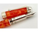 Aurora Limited Edition St. Ambiente Deserto Fountain Pen