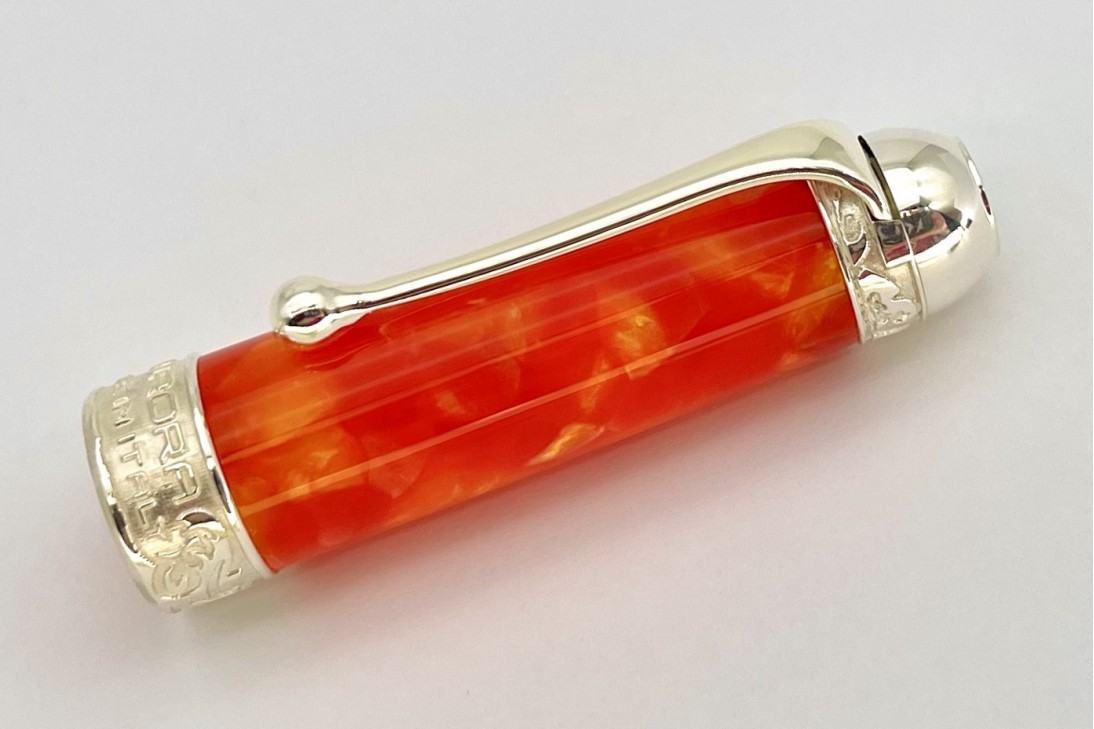 Aurora Limited Edition St. Ambiente Deserto Fountain Pen