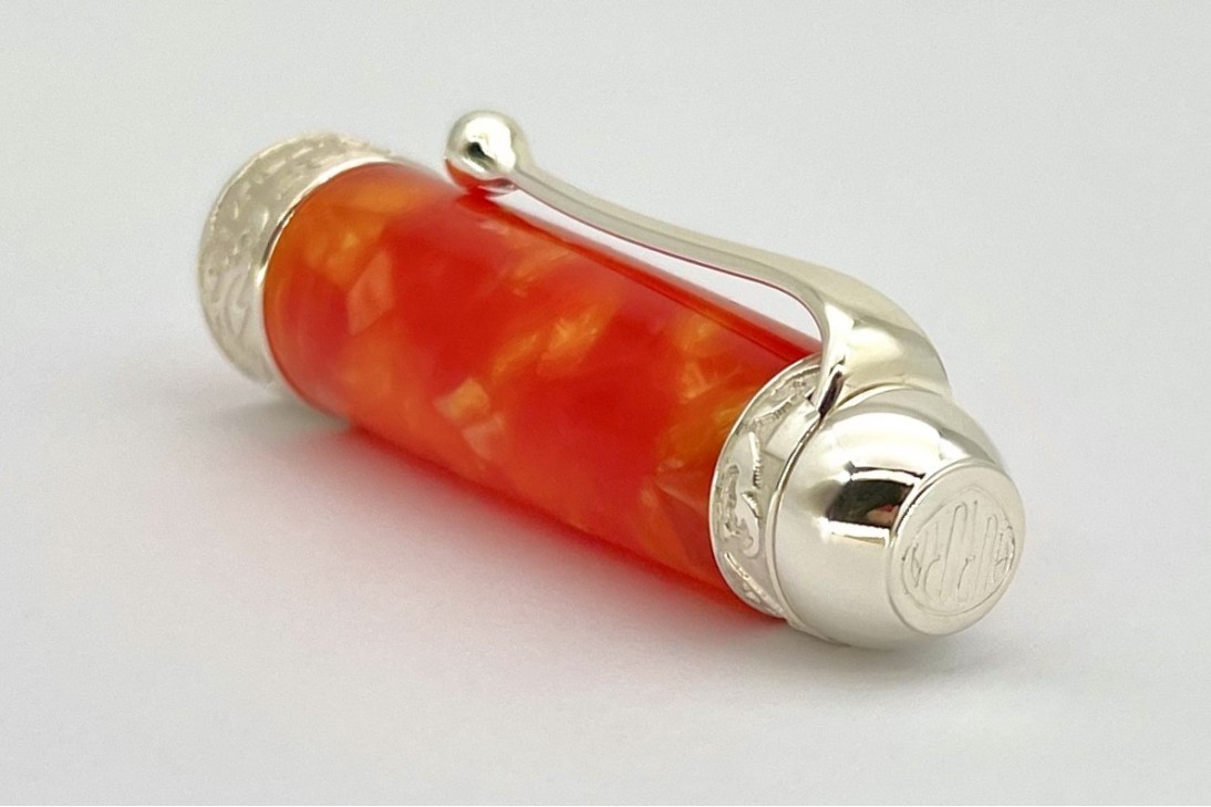 Aurora Limited Edition St. Ambiente Deserto Fountain Pen