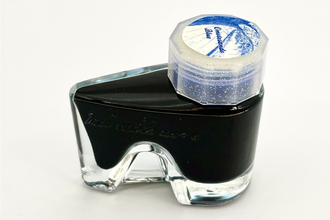 Bungubox Omotesando Blue Ink 30 ml