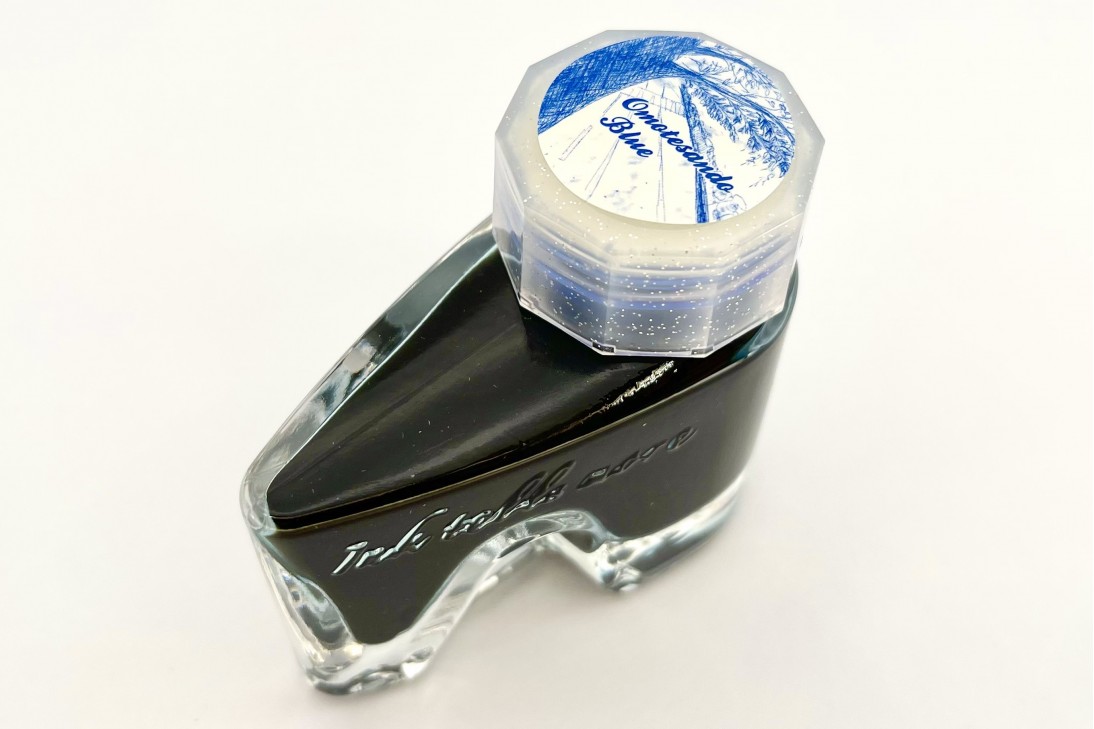 Bungubox Omotesando Blue Ink 30 ml