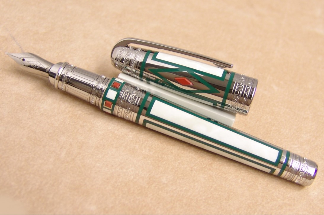 S.T. Dupont Limited Edition