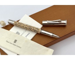 Graf von Faber Castell Limited Edition Walden Wood Roller Ball Pen