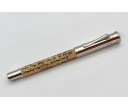 Graf von Faber Castell Limited Edition Walden Wood Roller Ball Pen