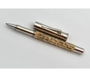 Graf von Faber Castell Limited Edition Walden Wood Roller Ball Pen