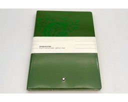 Montblanc MB129464 Notebook 146 Homage to the Brothers Grimm