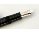 Montblanc MB127640 Donation Homage To Frédéric Chopin Fountain Pen and Notepad Set