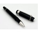 Montblanc MB.127641 Donation Homage To Frédéric Chopin Roller Pen and Notepad Set