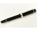 Montblanc MB.127641 Donation Homage To Frédéric Chopin Roller Pen and Notepad Set