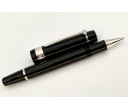 Montblanc MB.127641 Donation Homage To Frédéric Chopin Roller Pen and Notepad Set