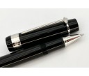 Montblanc MB.127641 Donation Homage To Frédéric Chopin Roller Pen and Notepad Set
