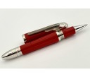 Montblanc MB127175 Special Edition Great Characters Enzo Ferrari Roller Pen
