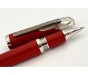 Montblanc MB127175 Special Edition Great Characters Enzo Ferrari Roller Pen