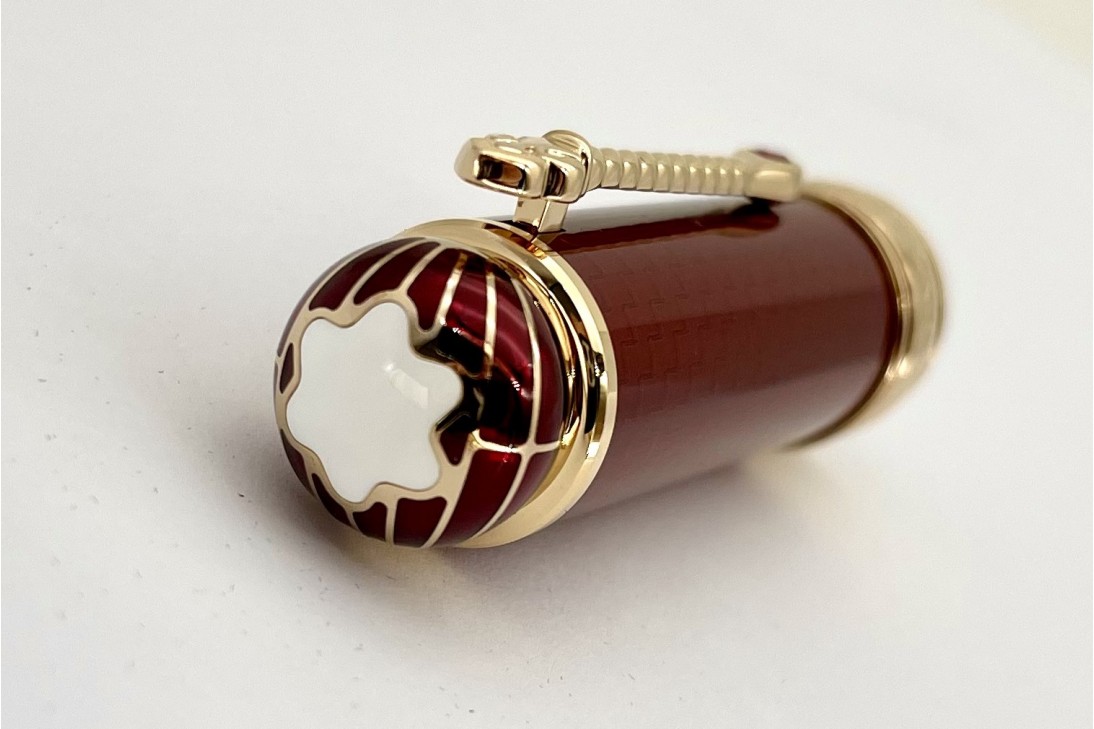 Montblanc Patron Series