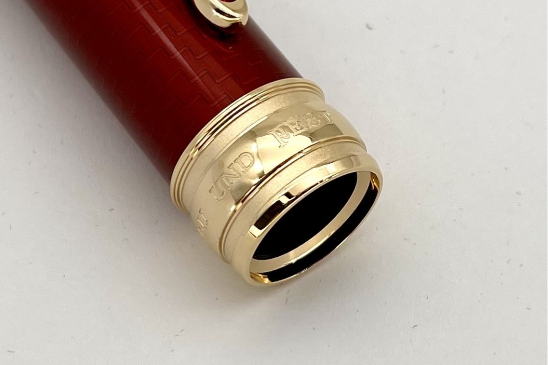 Montblanc Patron Series