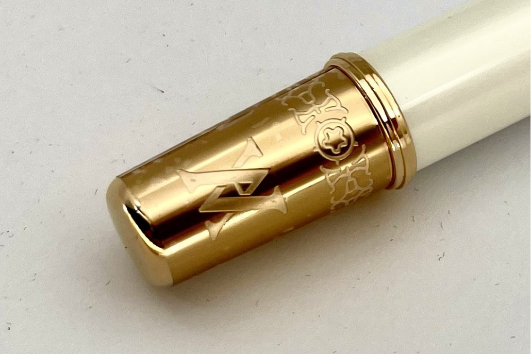 Montblanc Patron Series