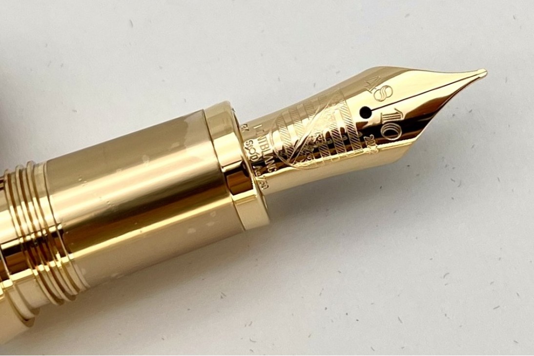 Montblanc Patron Series