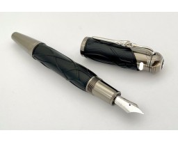 Montblanc MB128361 Writers Edition Homage to the Brothers Grimm Limited Edition Fountain Pen