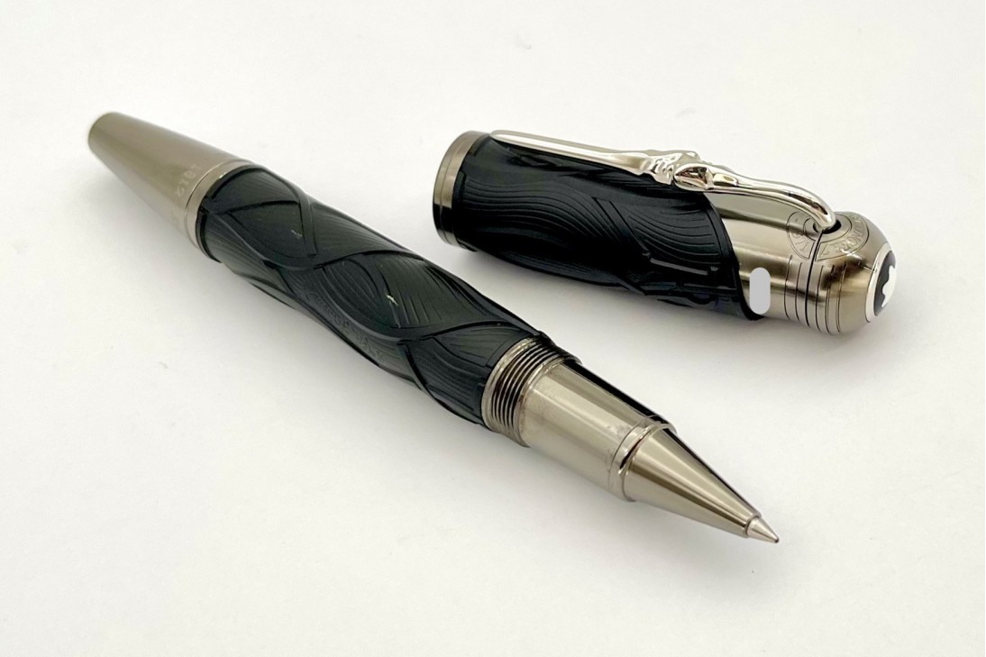 Montblanc Limited Edition